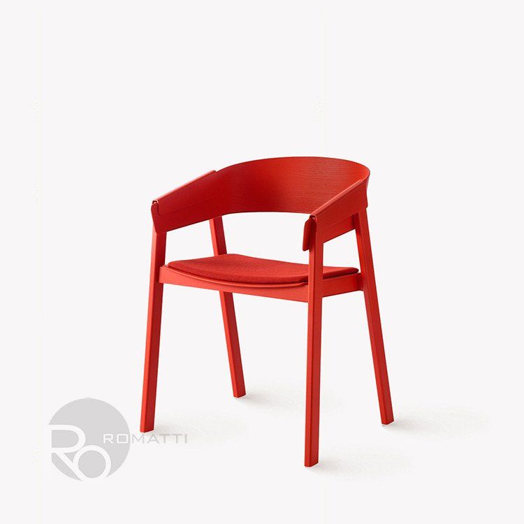 Levanessy chair by Romatti