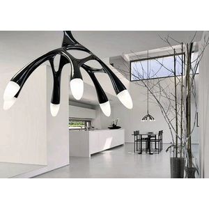 Дизайнерский подвесной светильник в современном стиле Next NLC by Romatti