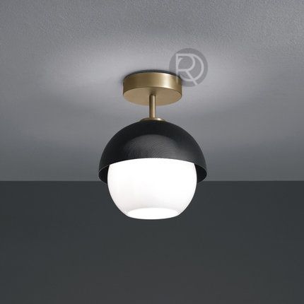 Ceiling lamp OYNE by Romatti
