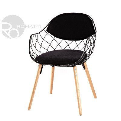 Kabbi by Romatti chair