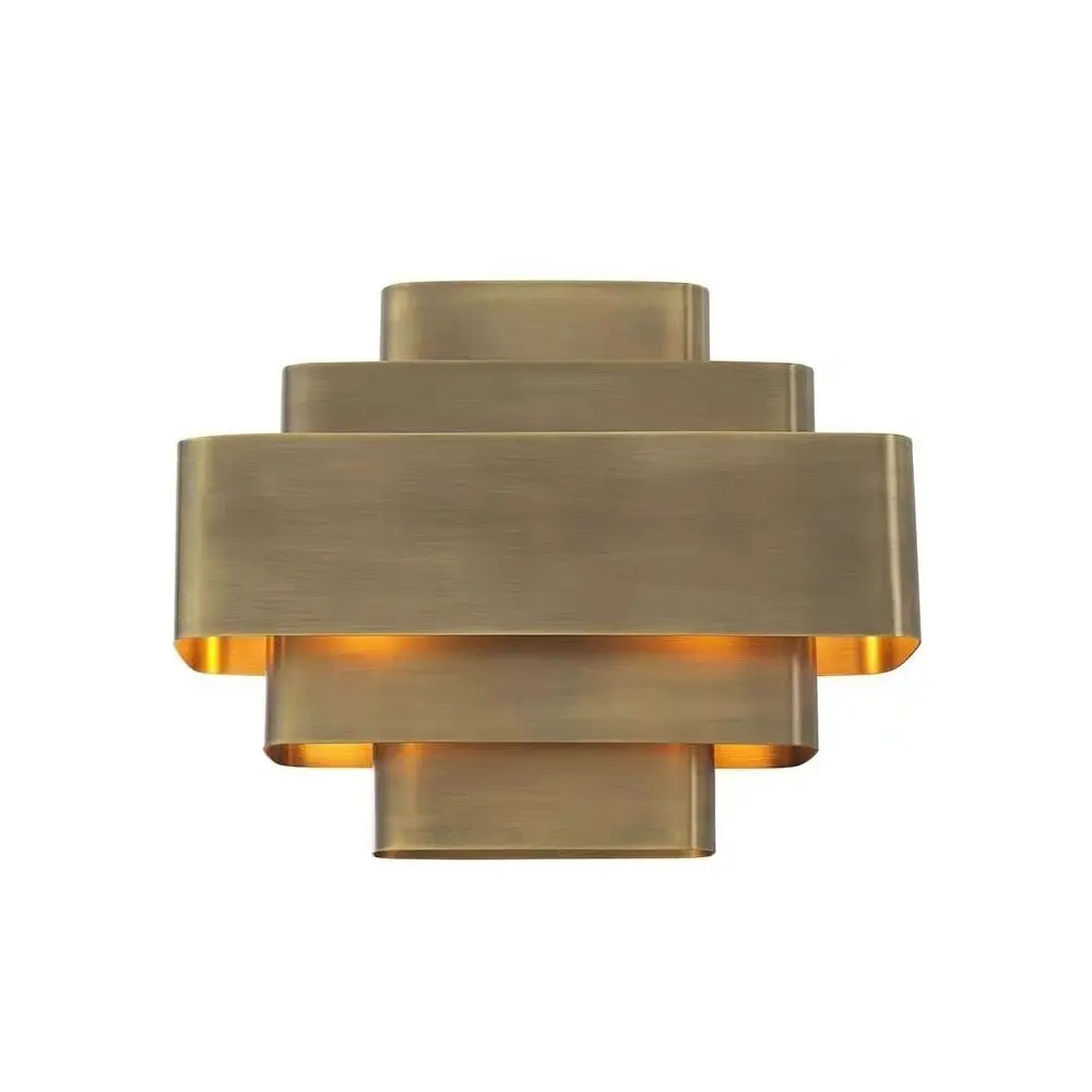 Wall lamp (Sconce) VORHESS by Romatti