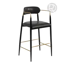 GAMDO by Romatti bar stool