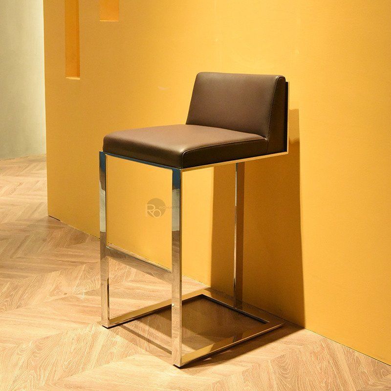 Manhattan bar stool by Romatti