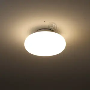 Потолочный светильник SEMPLICITA by Romatti