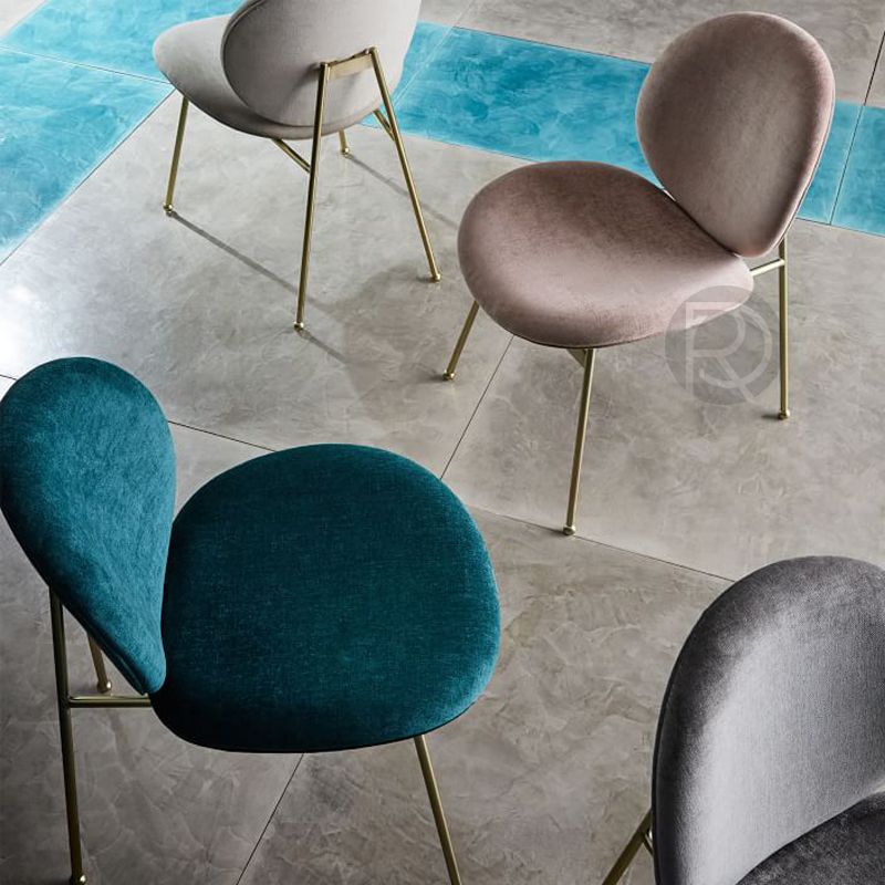 Designer chair LYON by Romatti