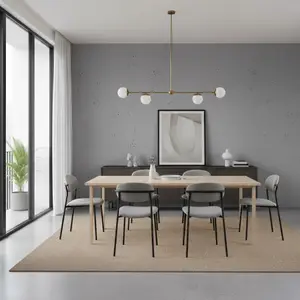 Стеновая панель MS CERENT BOARD by Romatti