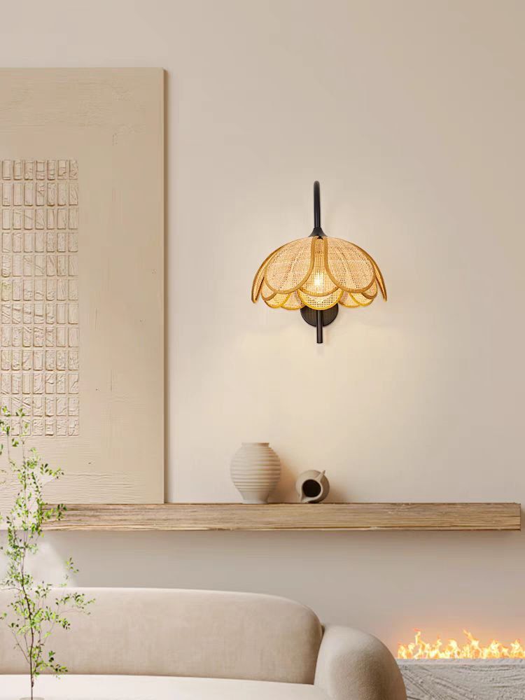 Wall lamp (Sconce) VARLAN by Romatti