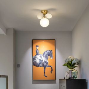 Дизайнерский потолочный светильник MATISSE by Romatti