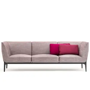 Sofa Social by Pedrali