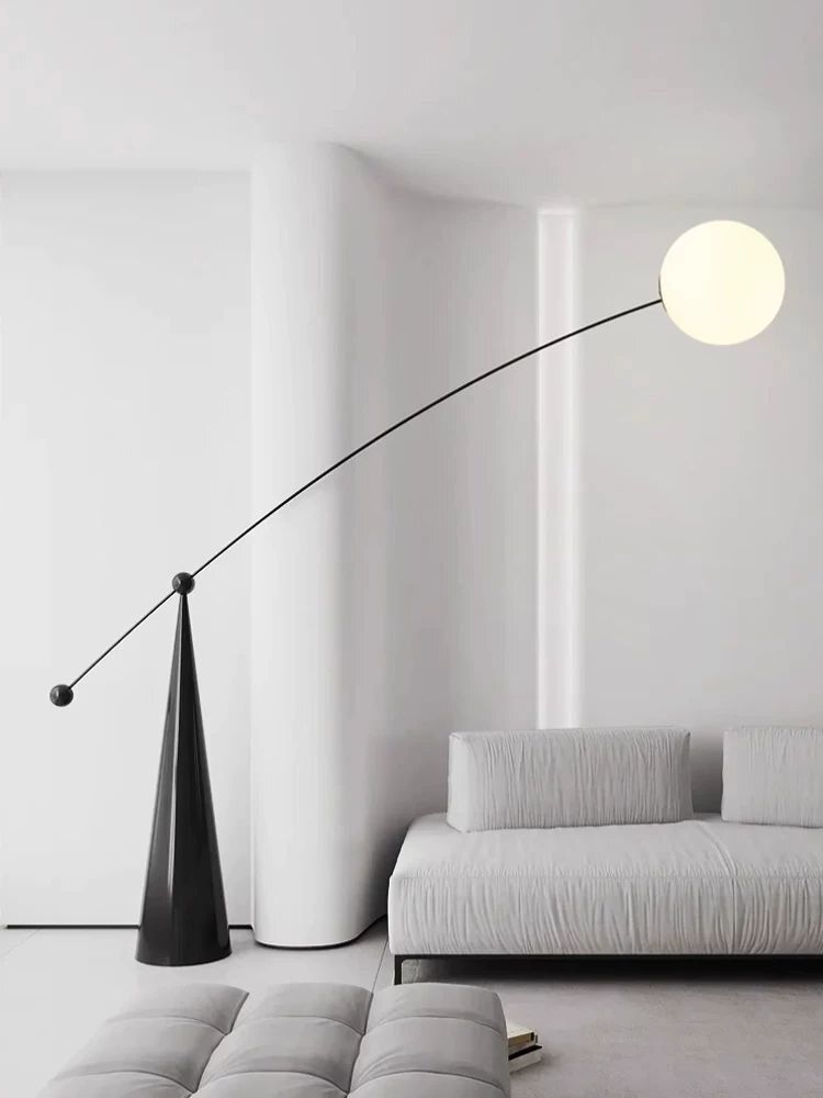 Floor lamp DAYDERRA by Romatti