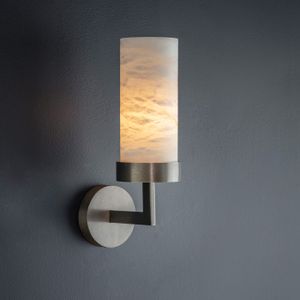 Wall lamp (Sconce) COMPASS by Tigermoth