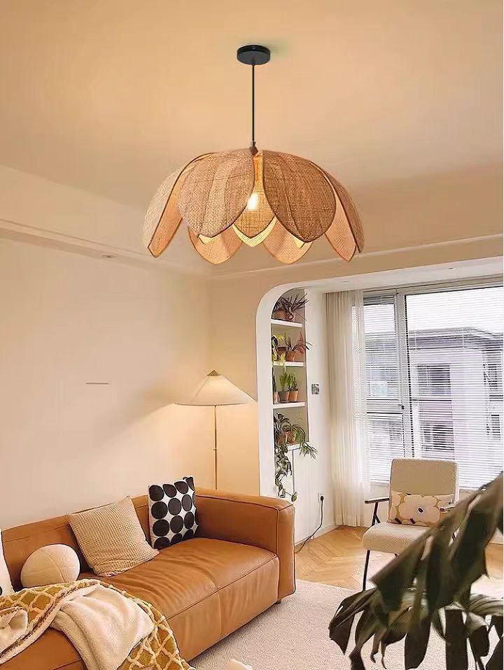 VARLAN by Romatti pendant lamp