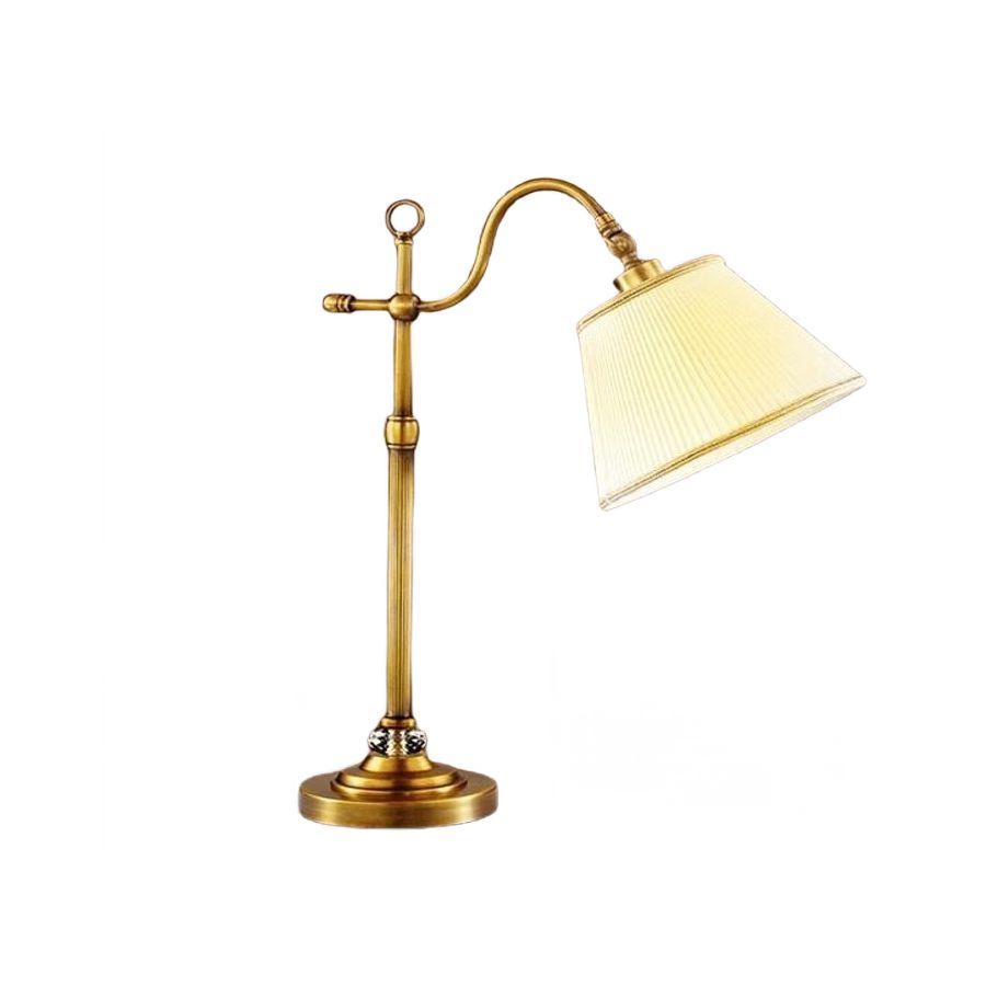 GERONIMO by Romatti table lamp