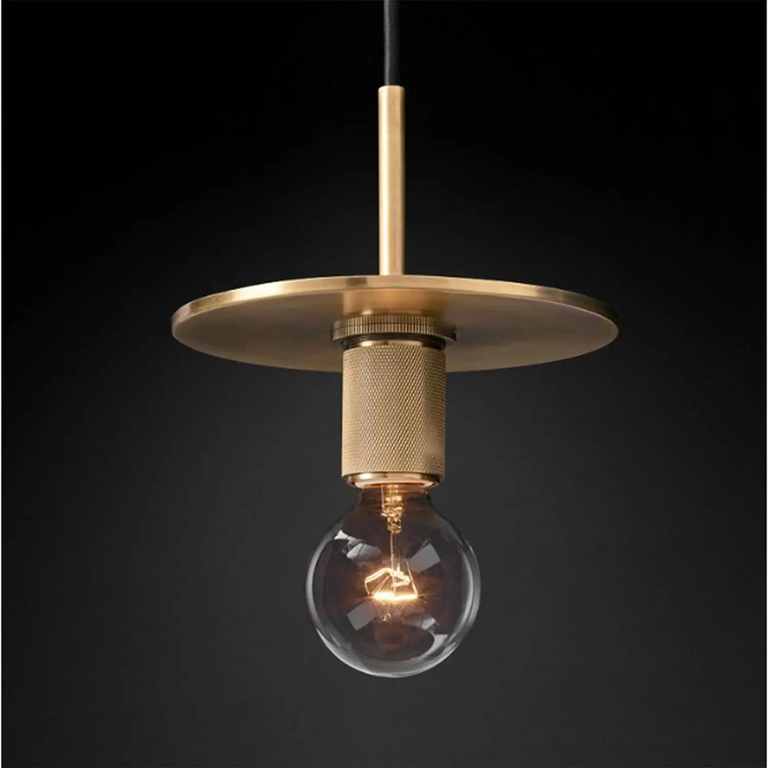 UNION by Romatti pendant lamp