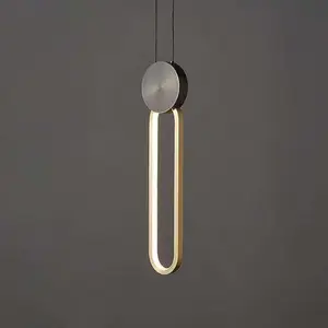 Подвесной светильник HIKLEY by Romatti