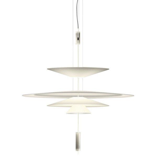 FLAMINGO GO by Romatti Pendant lamp