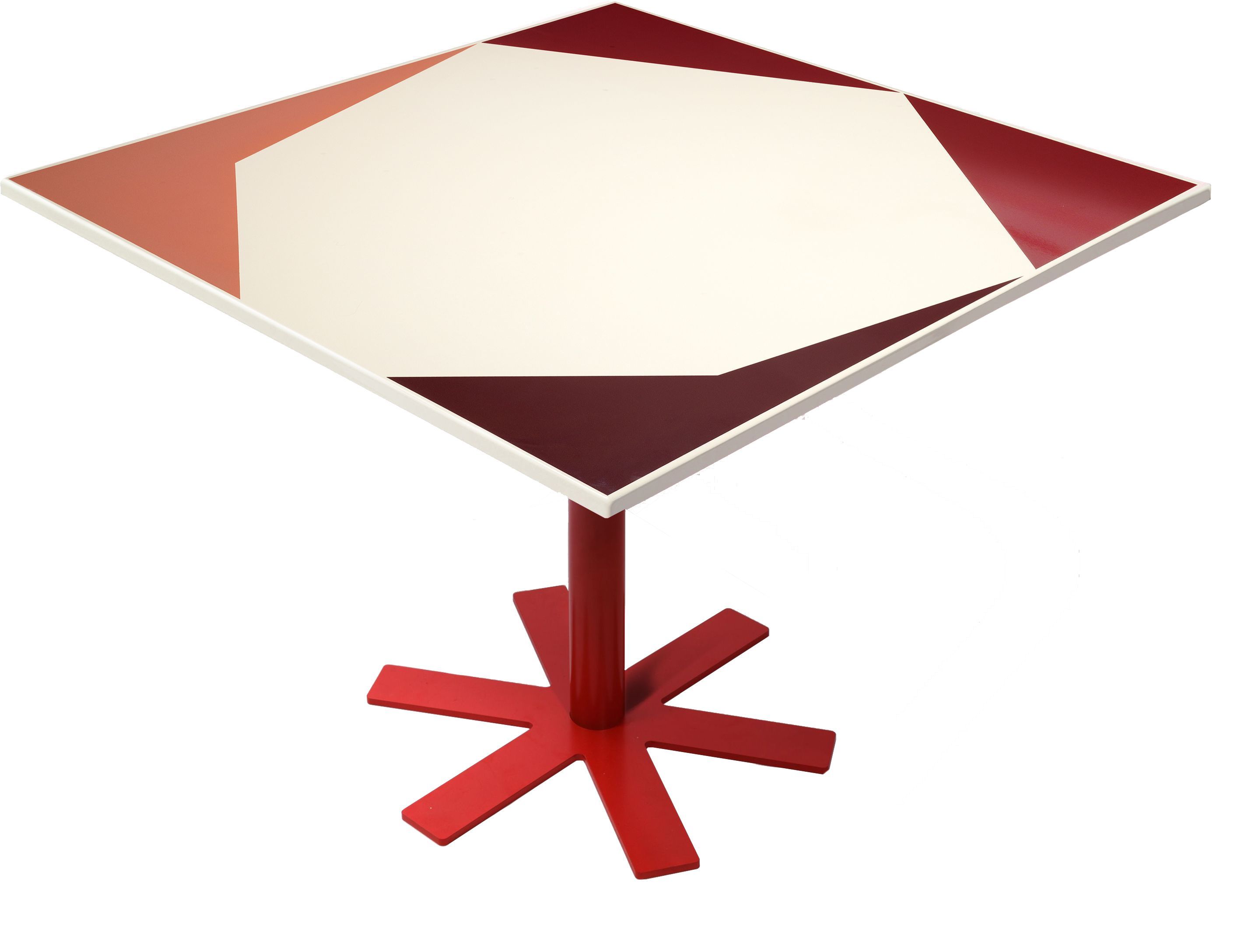 Parrot table by Petite Friture