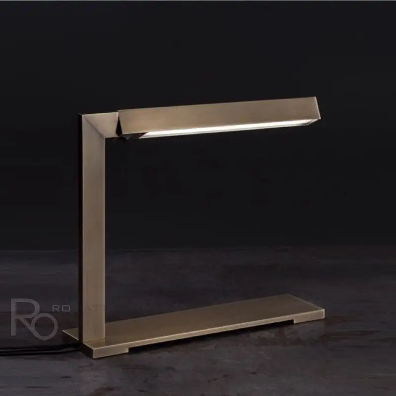 Table lamp Faiter by Romatti
