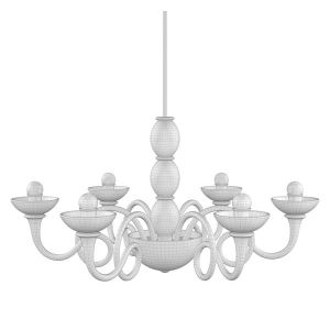 Подвесной светильник Pantalica  by Artemide