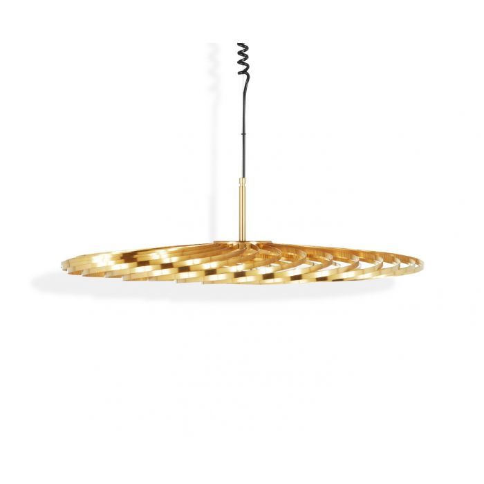 SPRING pendant lamp by Tom Dixon