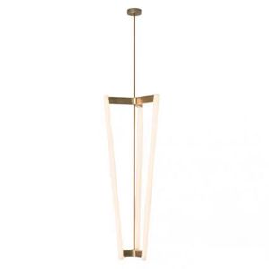 Hanging lamp BARHES by Romatti