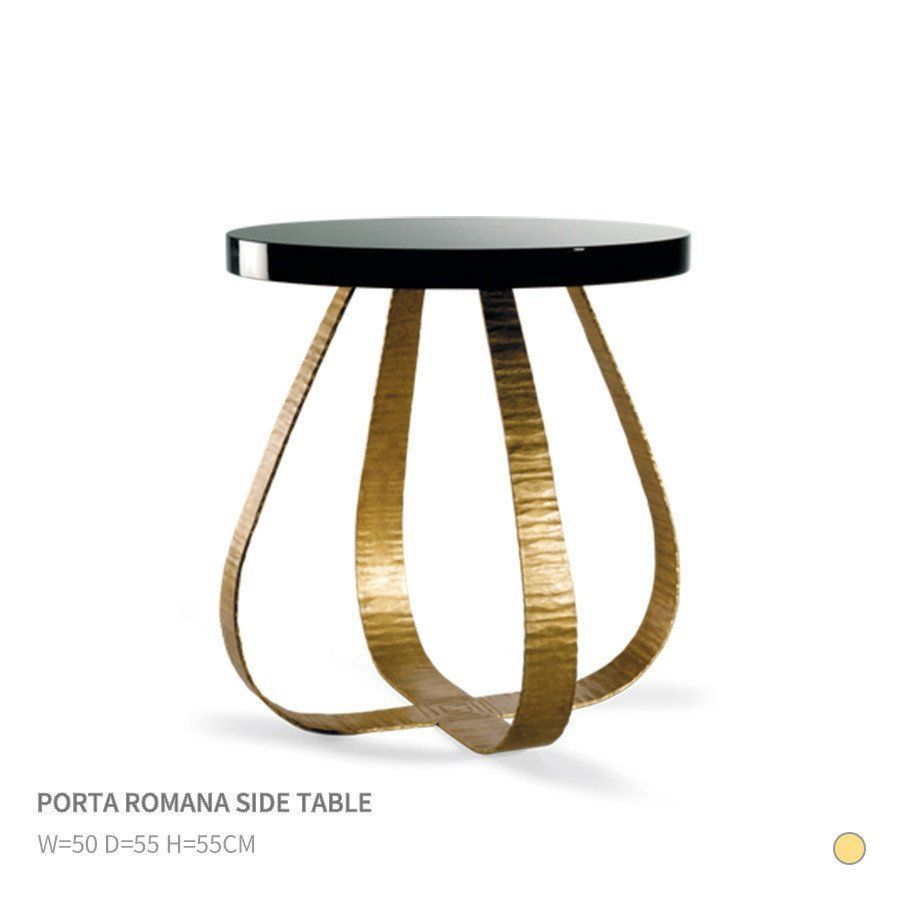 Porta Romana by Romatti coffee table