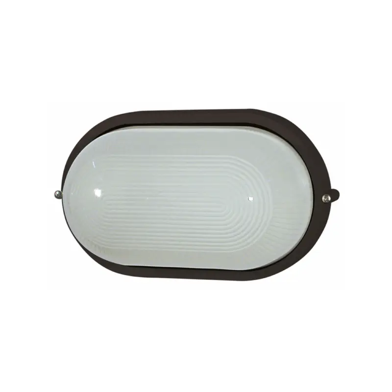 Outdoor wall lamp Derby black 72001
