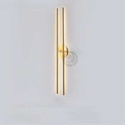 Wall lamp (Sconce) LIGHT LUXURY by Romatti