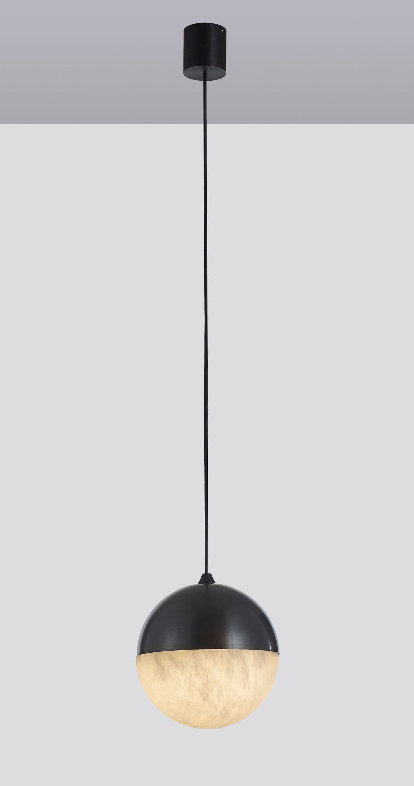 Pendant lamp REGIS by Romatti