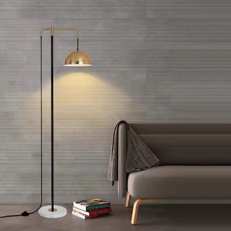 Floor lamp WILOMA by Romatti