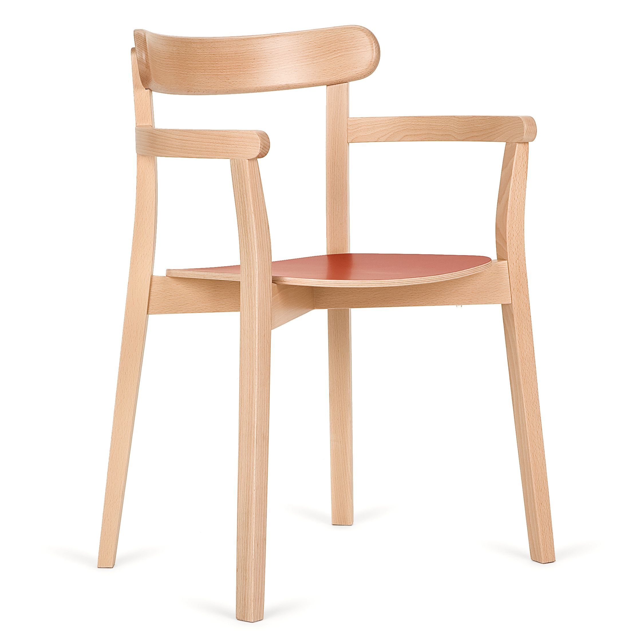 Chair B-4420 ICHO by Paged