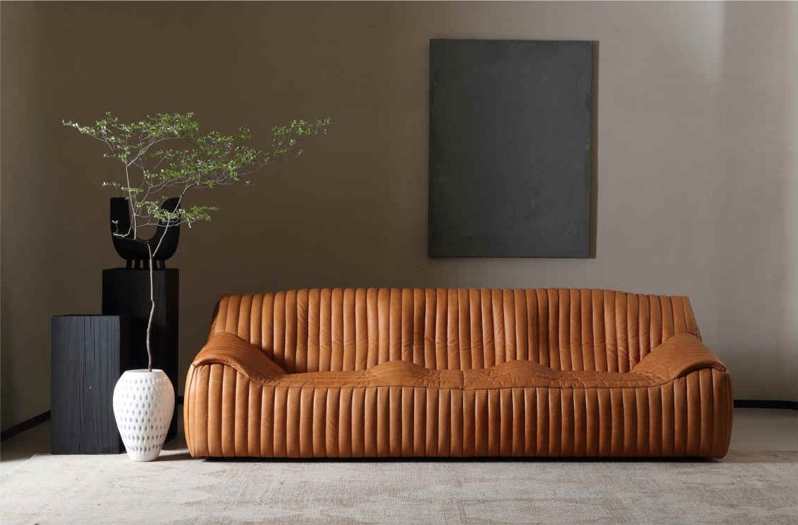 Sofa BORDU by Romatti