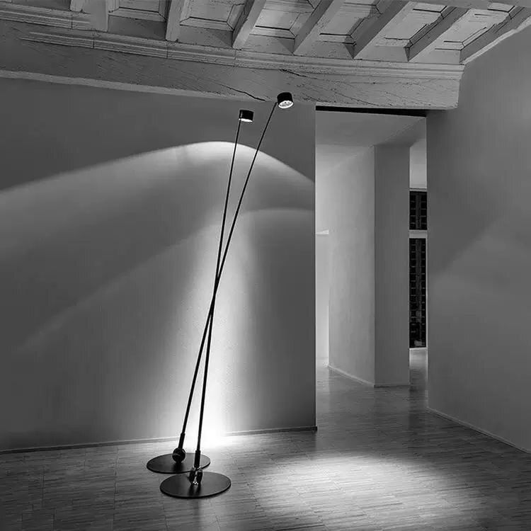 Floor lamp GREKKY by Romatti