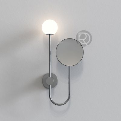 Wall lamp (Sconce) ALTEGA by Romatti
