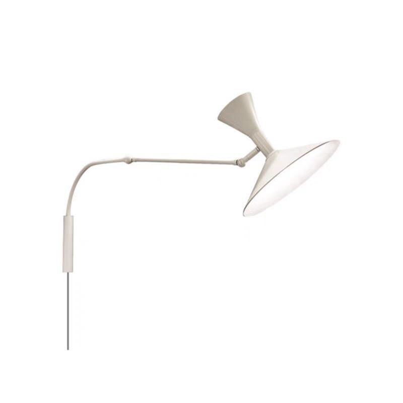 Wall lamp (Sconce) SAMMET by Romatti