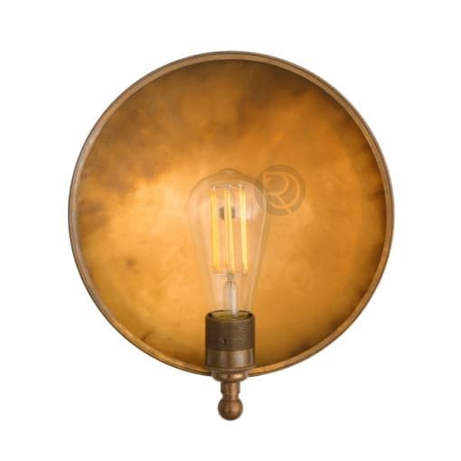 Wall lamp (Sconce) CULLEN by Mullan Lighting