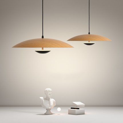 URLIGHT by Romatti pendant lamp
