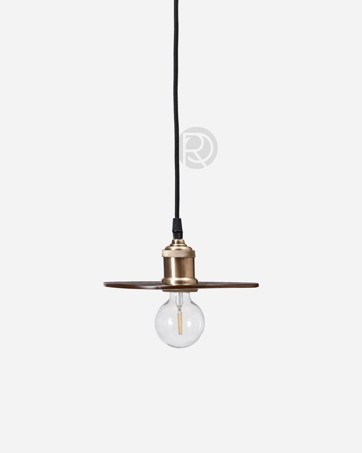 Hanging lamp HOVER by House Doctor