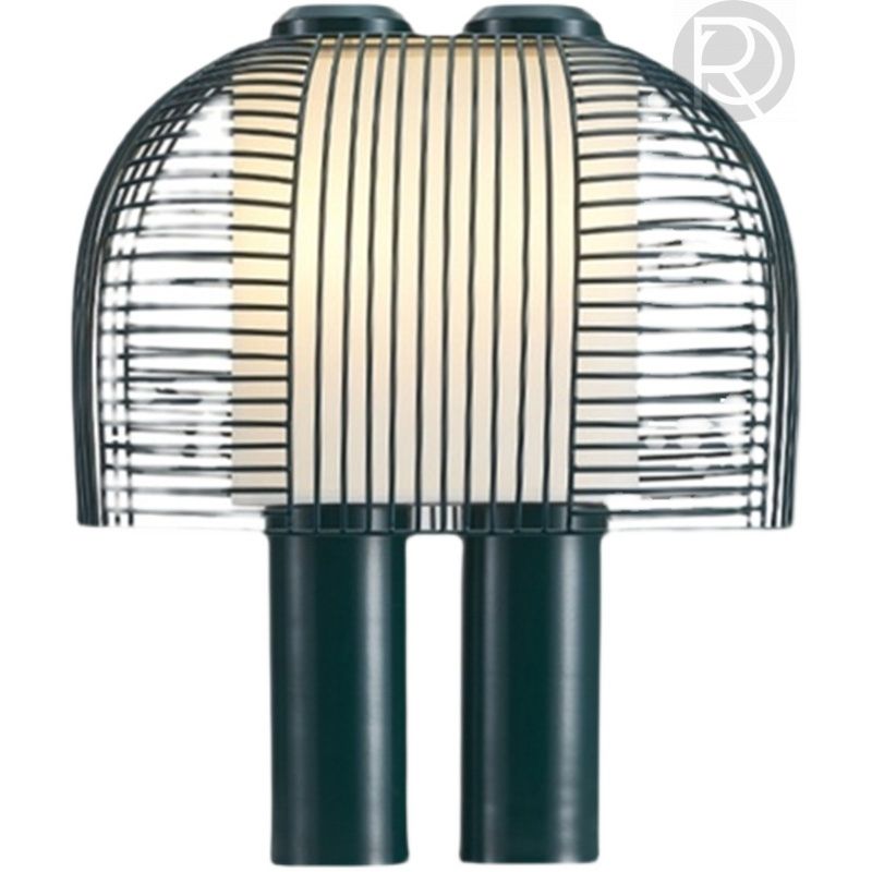 Table lamp ZELLE by Romatti