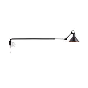 Wall lamp (Sconce) LAMPE GRAS No.213 by DCW Editions