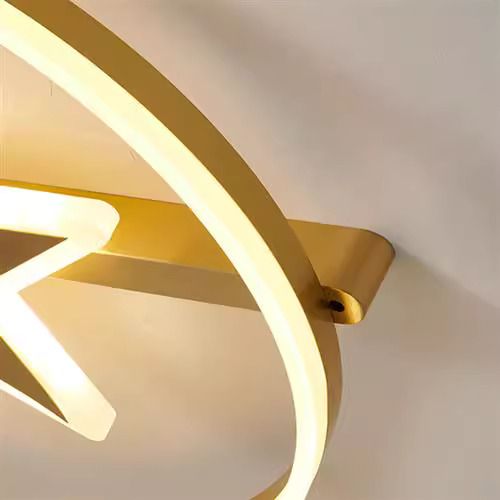 Ceiling lamp VIANY by Romatti