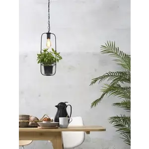 Дизайнерский подвесной светильник в скандинавском стиле FLORENCE by Romi Amsterdam