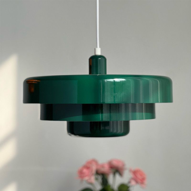 Hanging lamp ACERO by Romatti