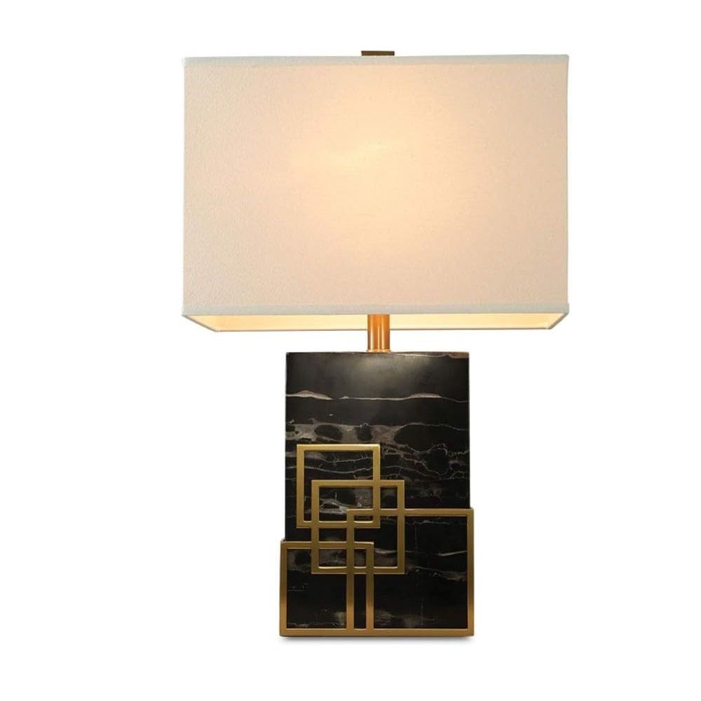 ZENEYA by Romatti Table Lamp