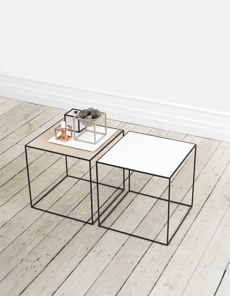 Coffee table Twin by Romatti