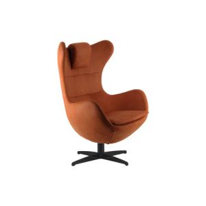 Дизайнерское кресло для отдыха TRIPOLIS by Romatti TR