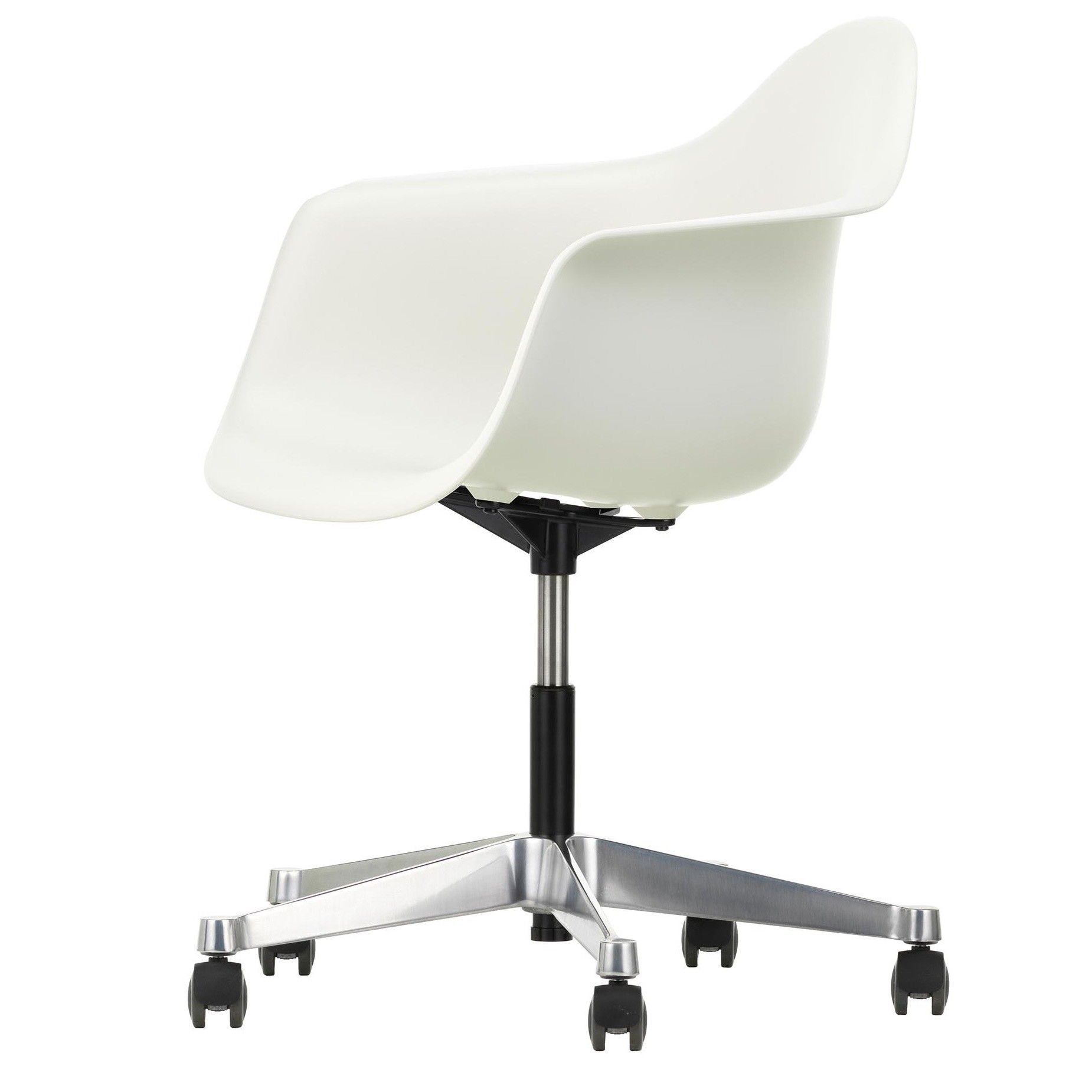 Office chair EAMES by Vitra