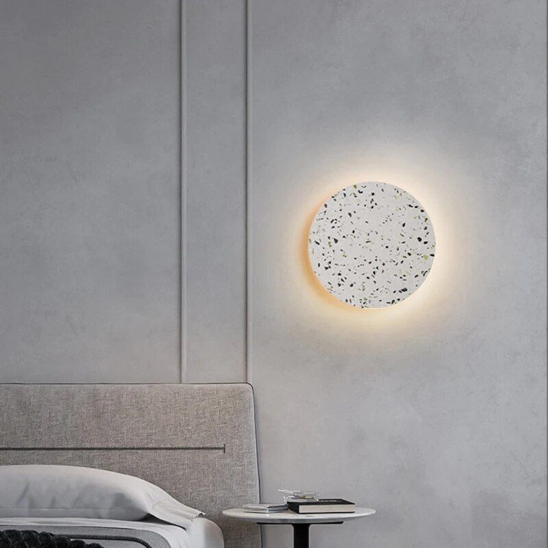 Wall lamp (Sconce) VISIR by Romatti