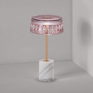 Table lamp ESTER by ITALAMP