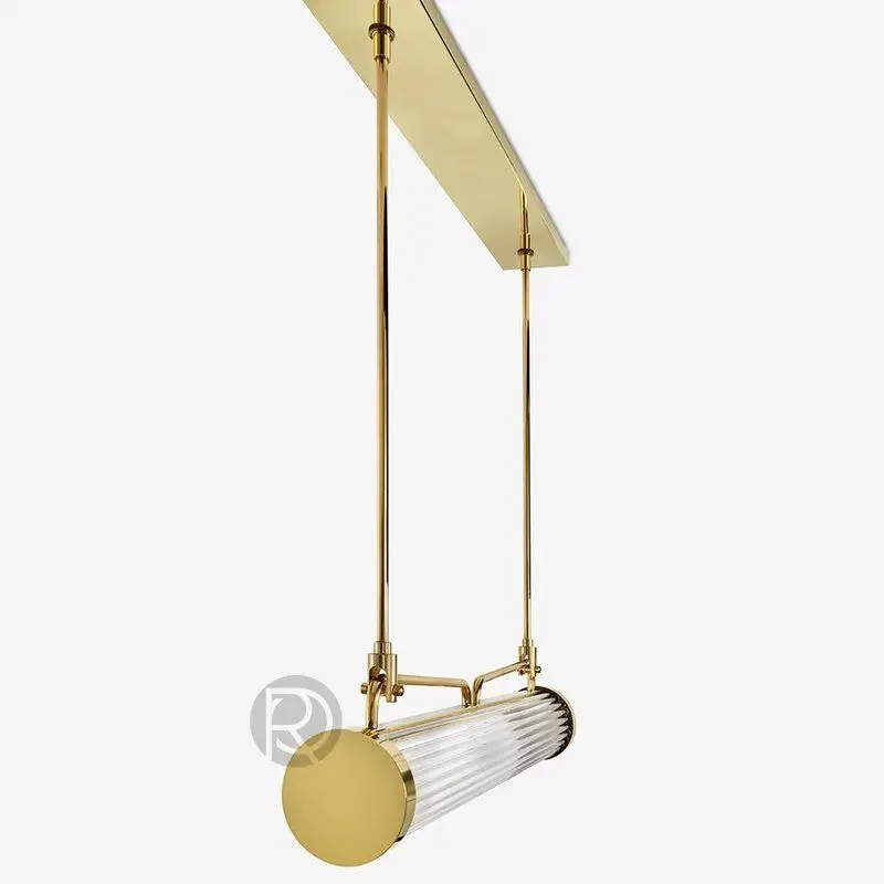 Подвесной светильник Winson by Romatti